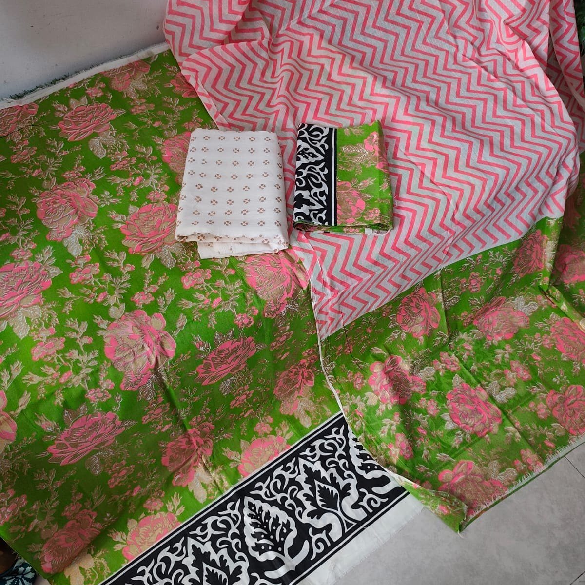 Labib Ladies Fashion - LLF... - Labib Ladies Fashion - LLF