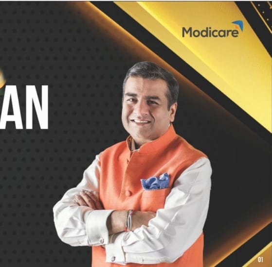 Join modicare