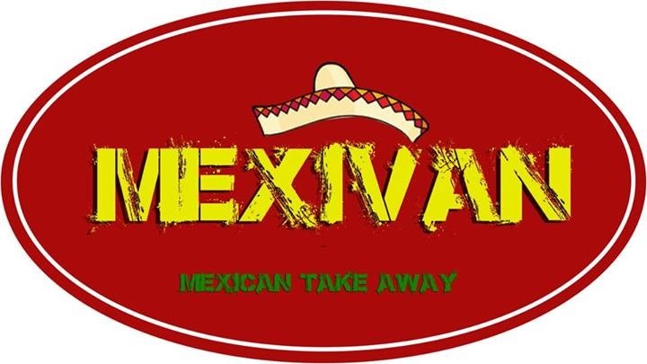 Mexivan | Ipswich