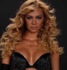 Hot Belly Dance Girls