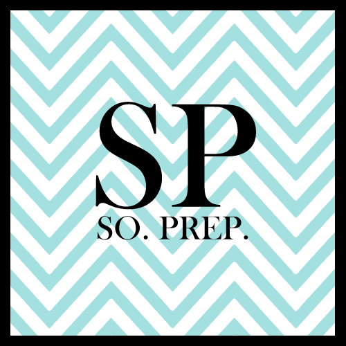 So. Prep.