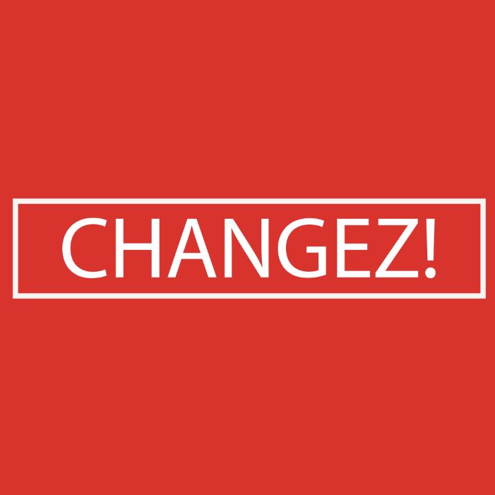 Changez