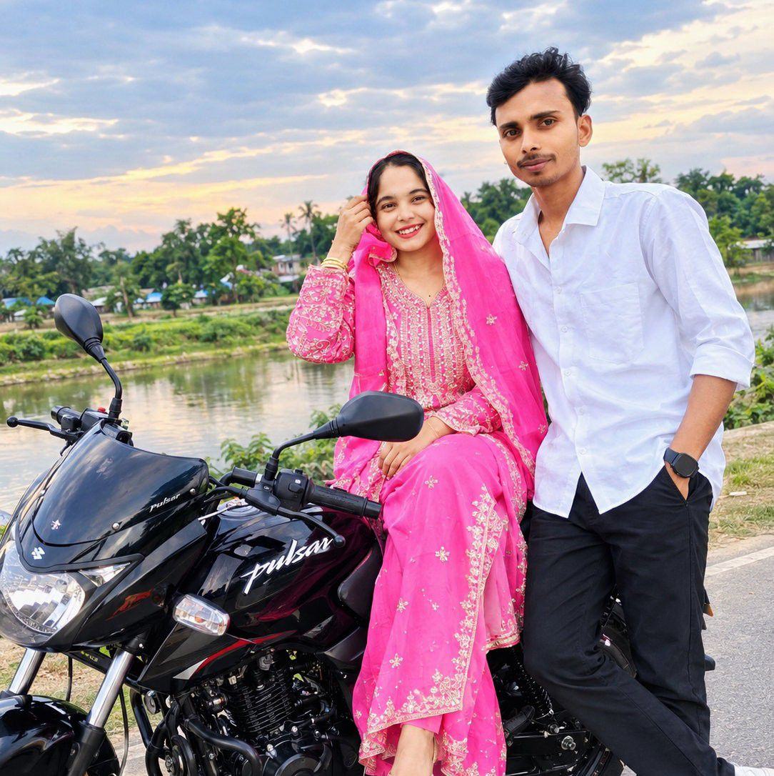 Athifa Parbin