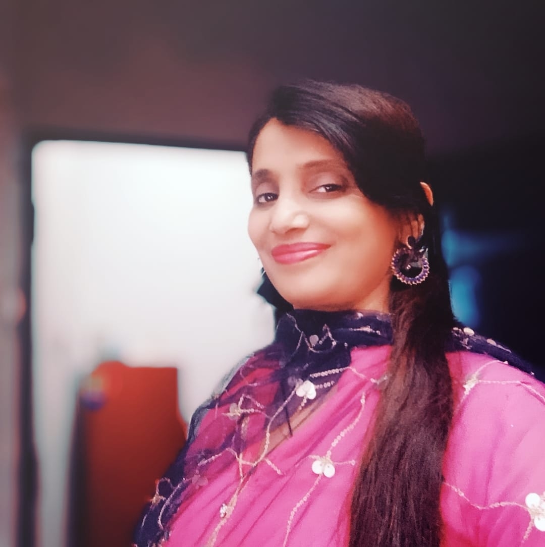 Home Cooking with Shaheda