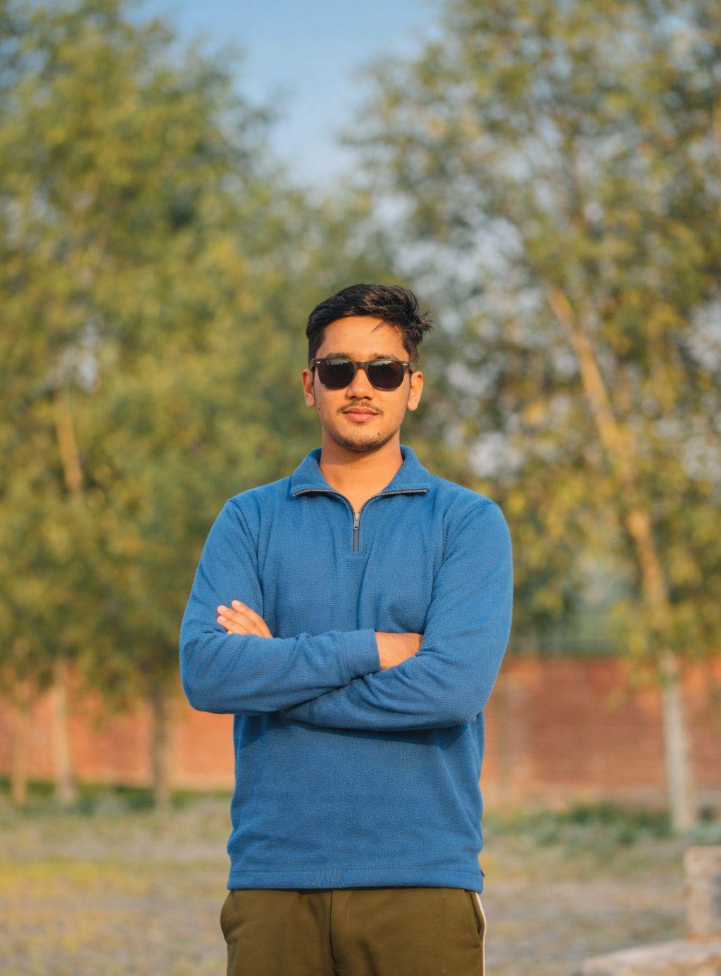 Junayed Hossen