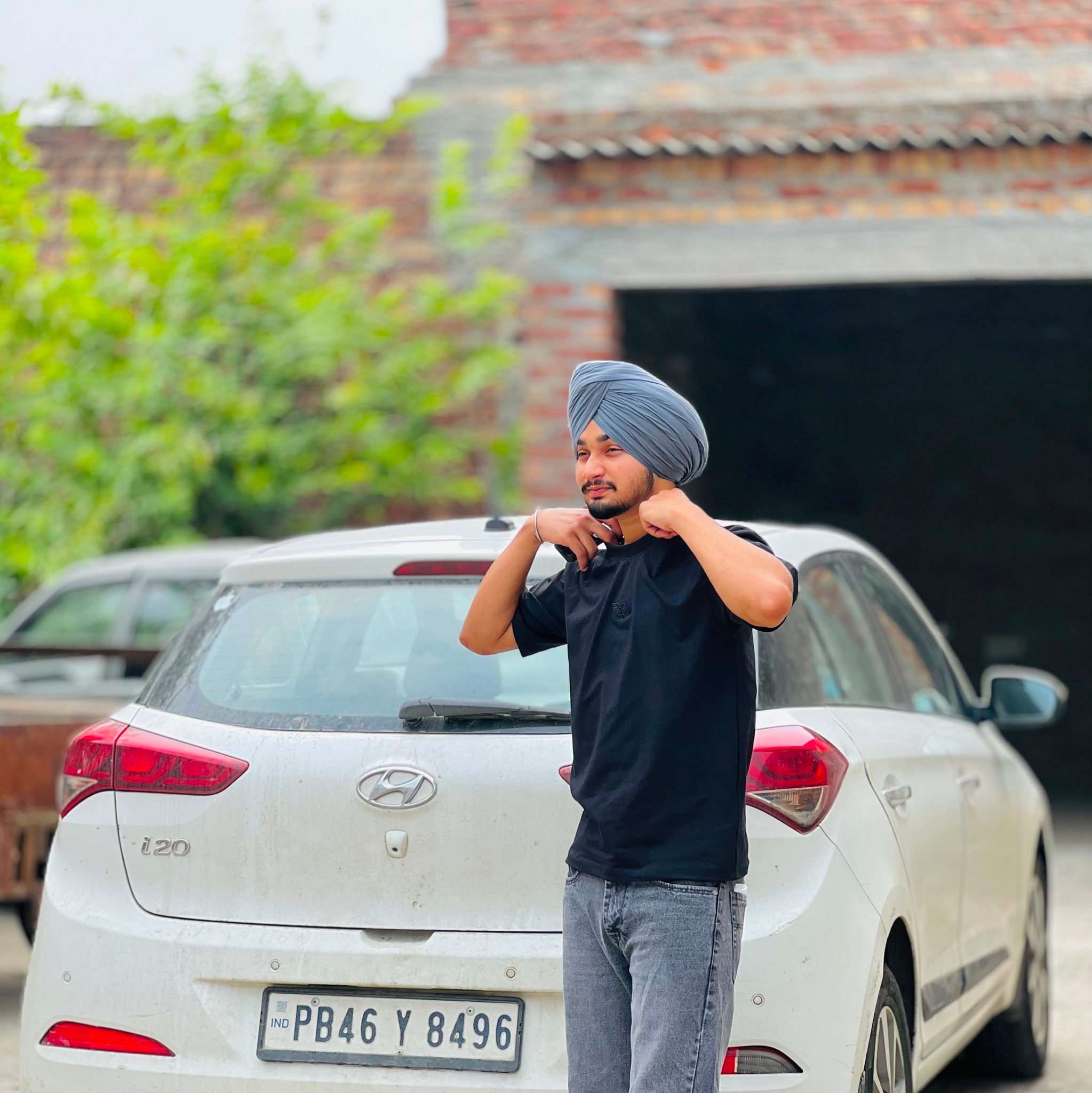 Surinder Malhi