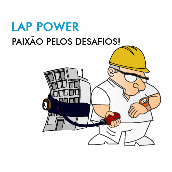 Lap Power | Sorocaba SP