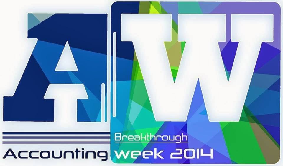 Accounting Week