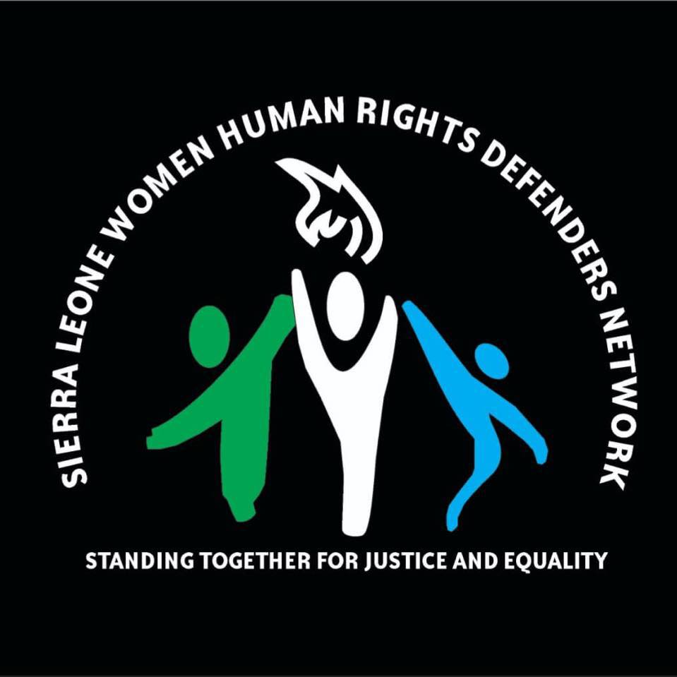 Women Human Rights Defenders Network, Sierra Leone