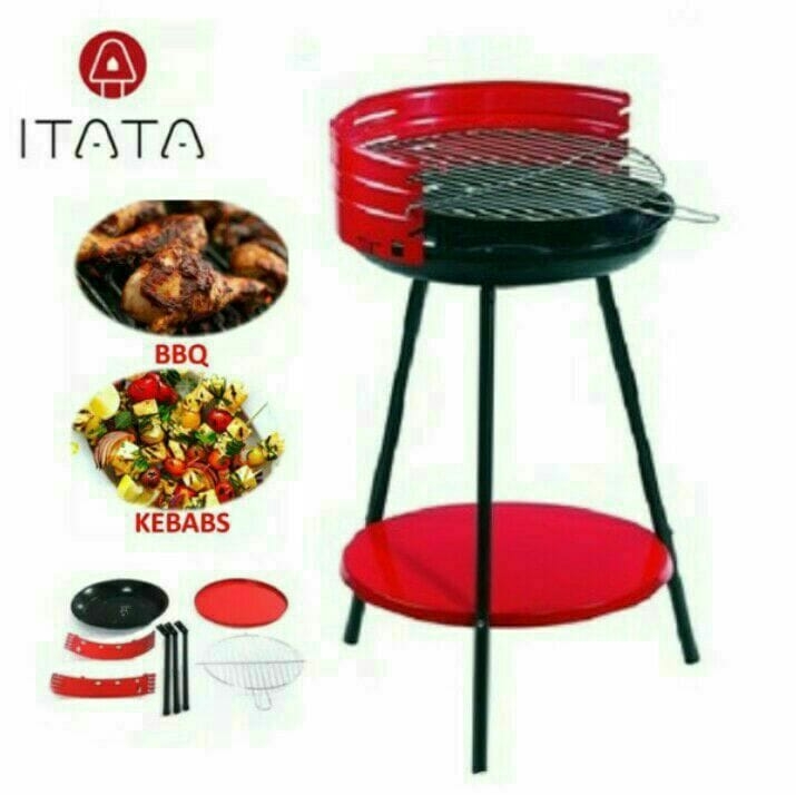 Secubit Hitam Manis Ent