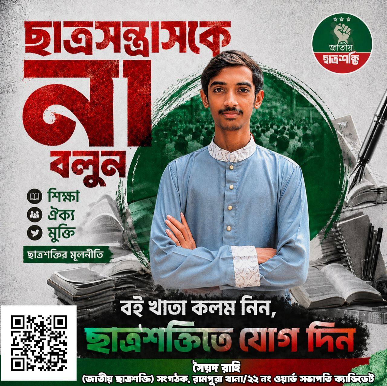 Syed Rahi