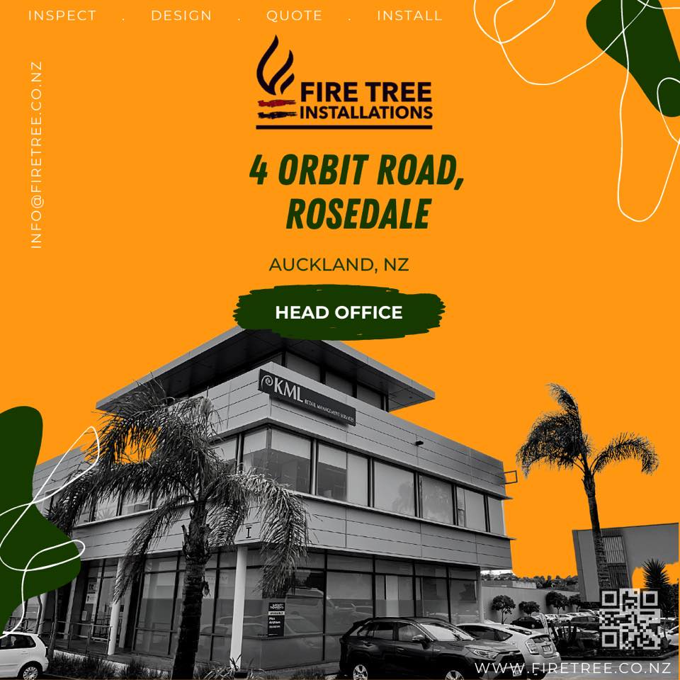 Firetree - 🔥🌲”Work & Facts From Around The Traps” The fire engineer ...