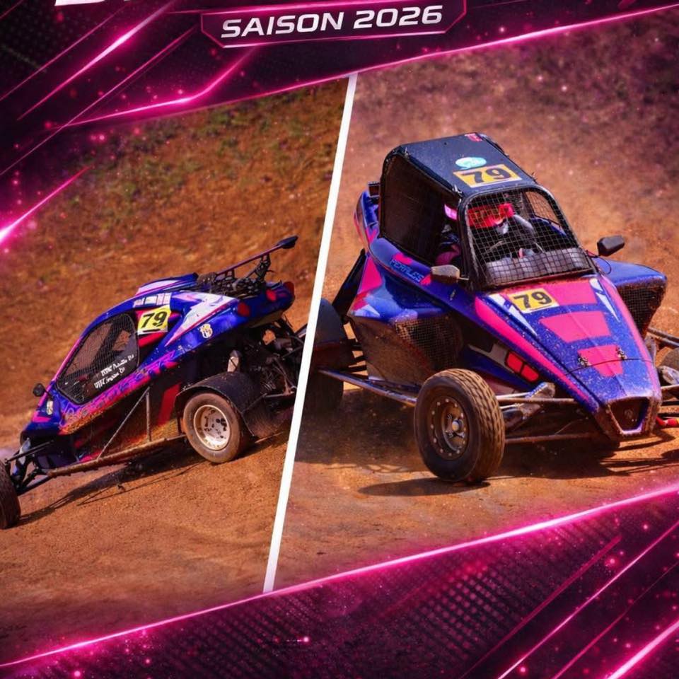 Cross Car Racing Team
