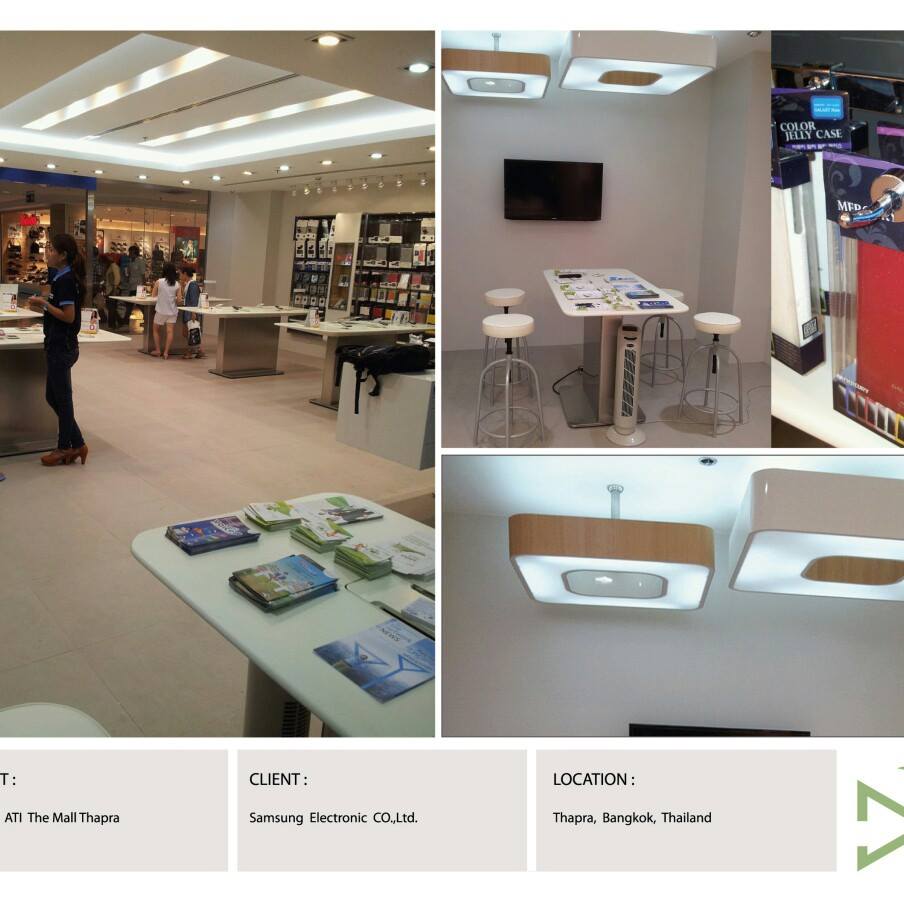 MIP Interior design co.,Ltd - ຕົບແຕ່ງ-ອອກແບບພາຍໃນ