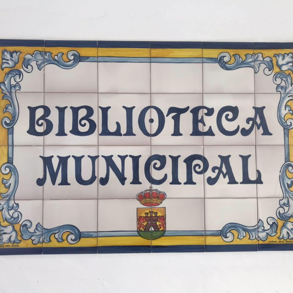 Biblioteca Municipal de Arenas - Málaga | Arenas