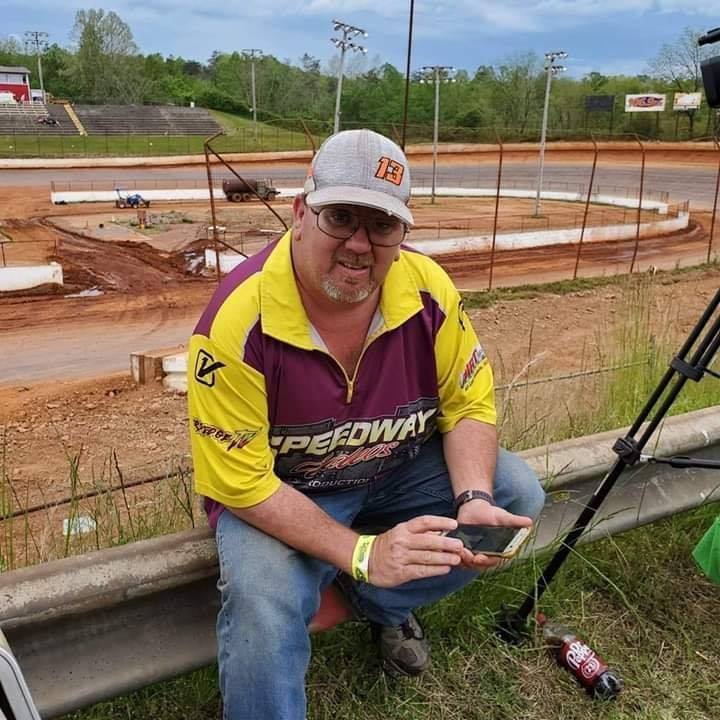 Chad Harrah Racing