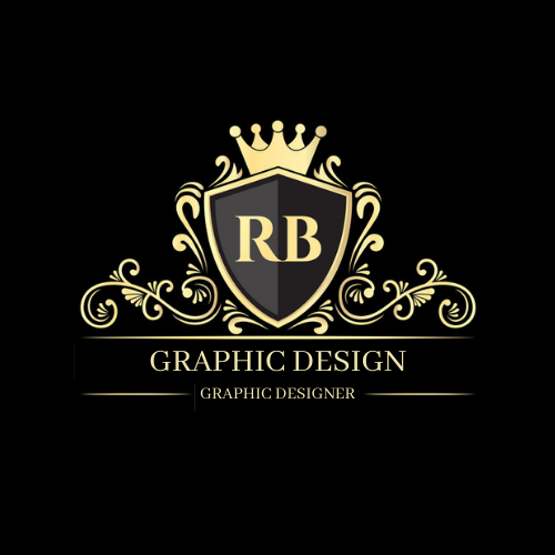 R.B Graphic Design