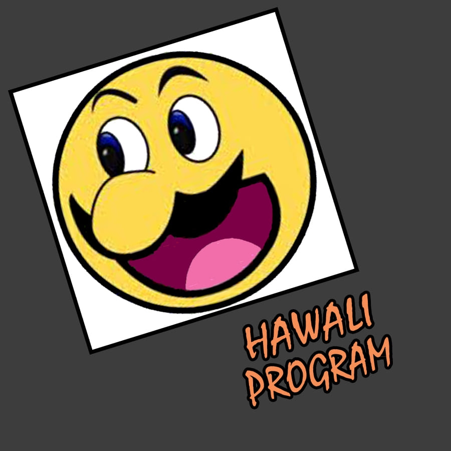Hawali program