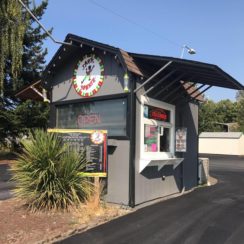 Java Junkie | Edgewood WA