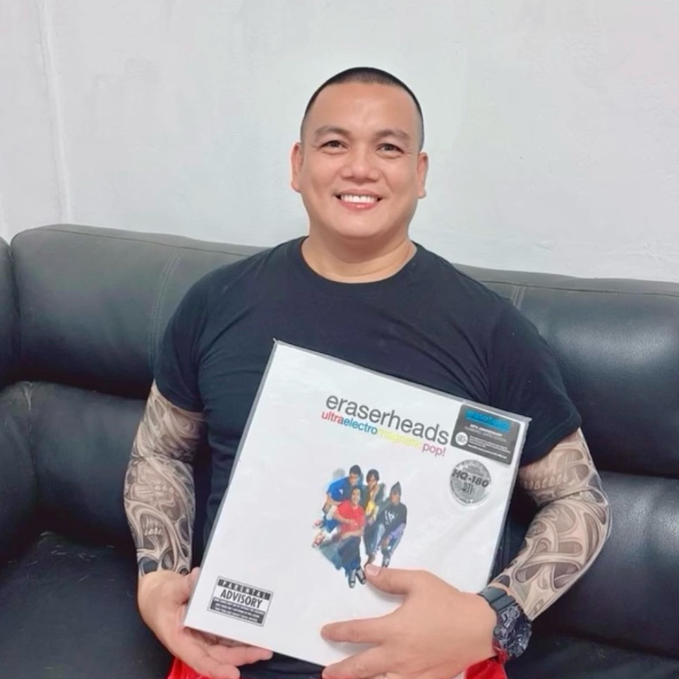 Michael Ragasa Talosig