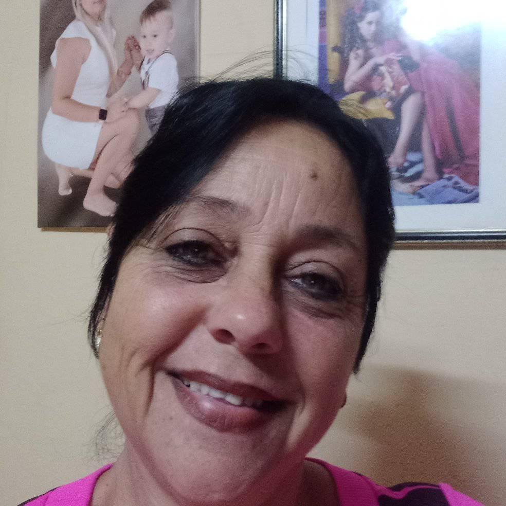 Leticia Franco