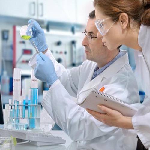 Kardan medical laboratory | Mazar-e Sharif