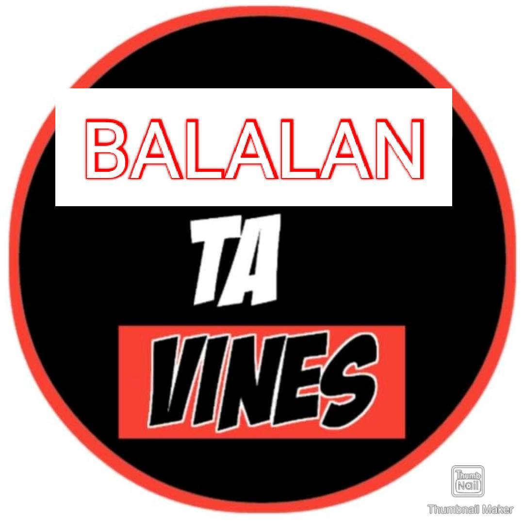 Balalan ta vines