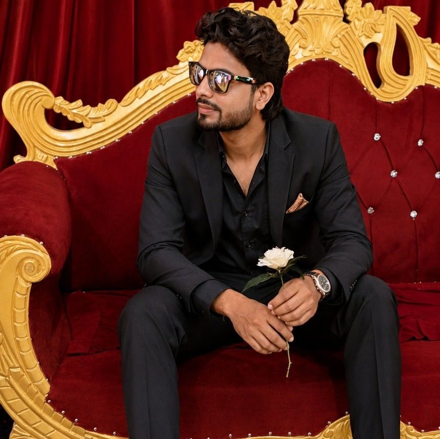 Aftab Raj