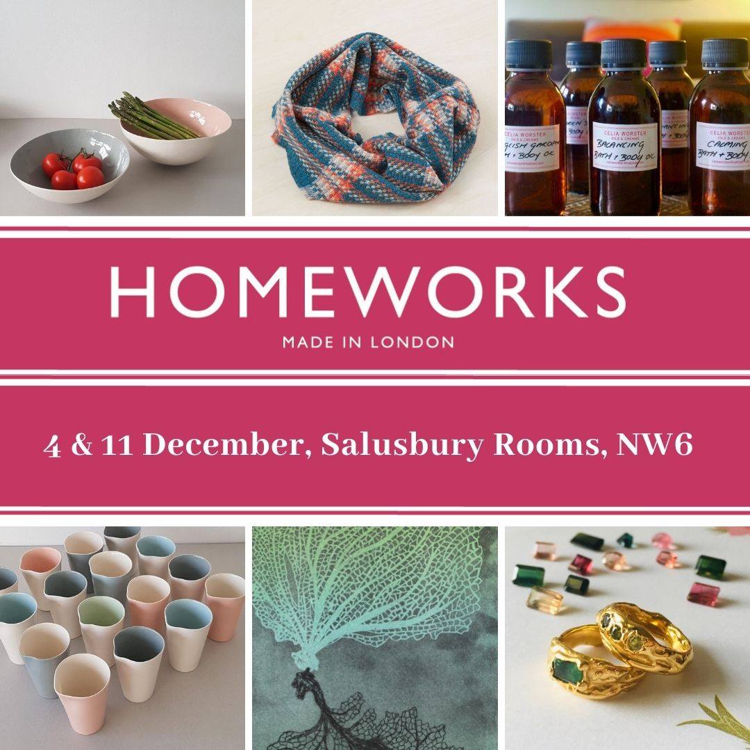 Homeworks | London