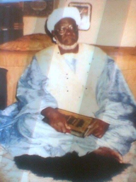 CITCAD(Cercle des Intellectuels Talibe de Cheikh Assane Deme