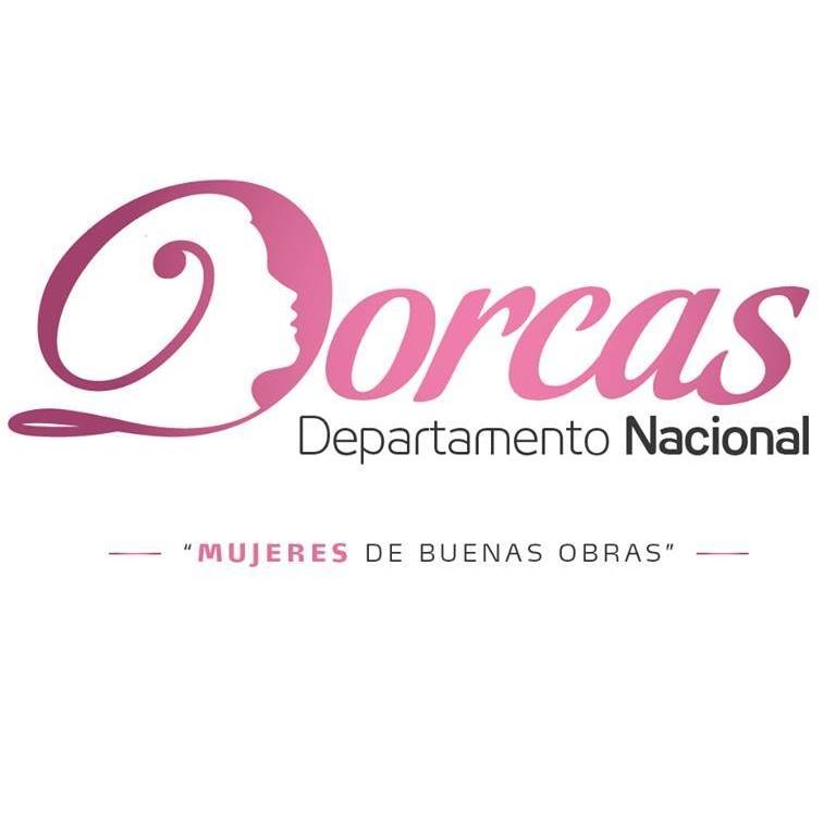 Dorcas Comité Nacional IeanJesus - Tema: No Hagas Promesa a la ligera ...