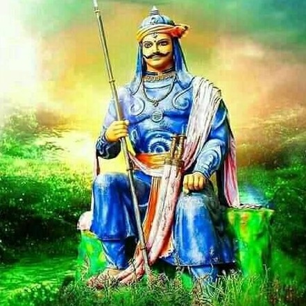 A.S.Rajput