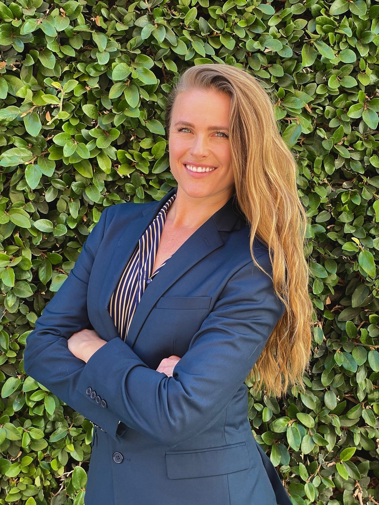 Jessica Reid | Grass Valley CA
