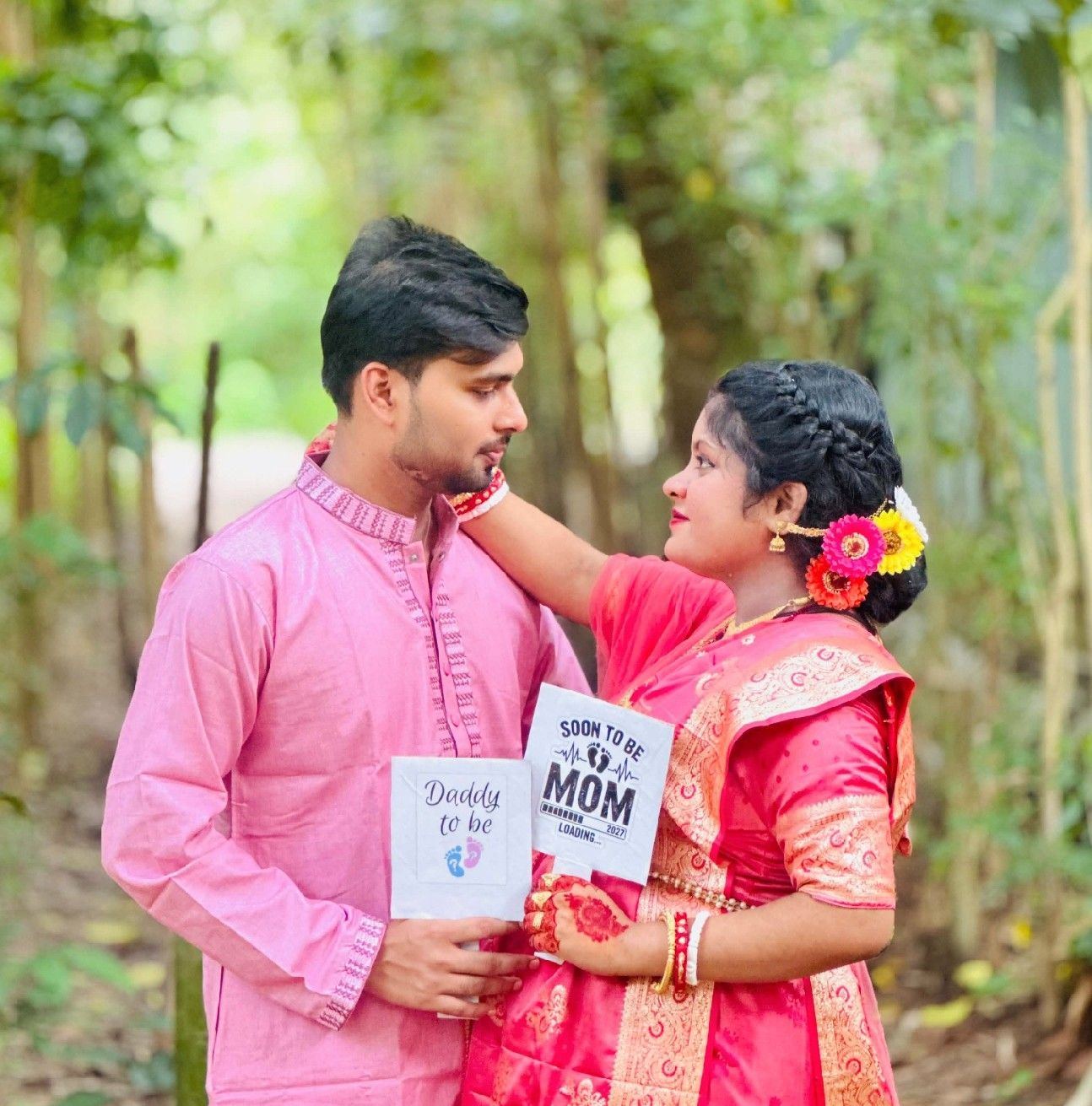 Borsha Roy