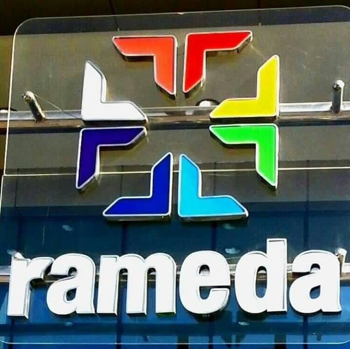 Rameda 