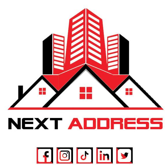 Next Address