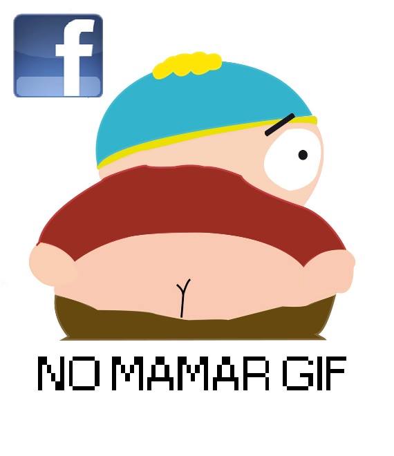 No Mamar GIF