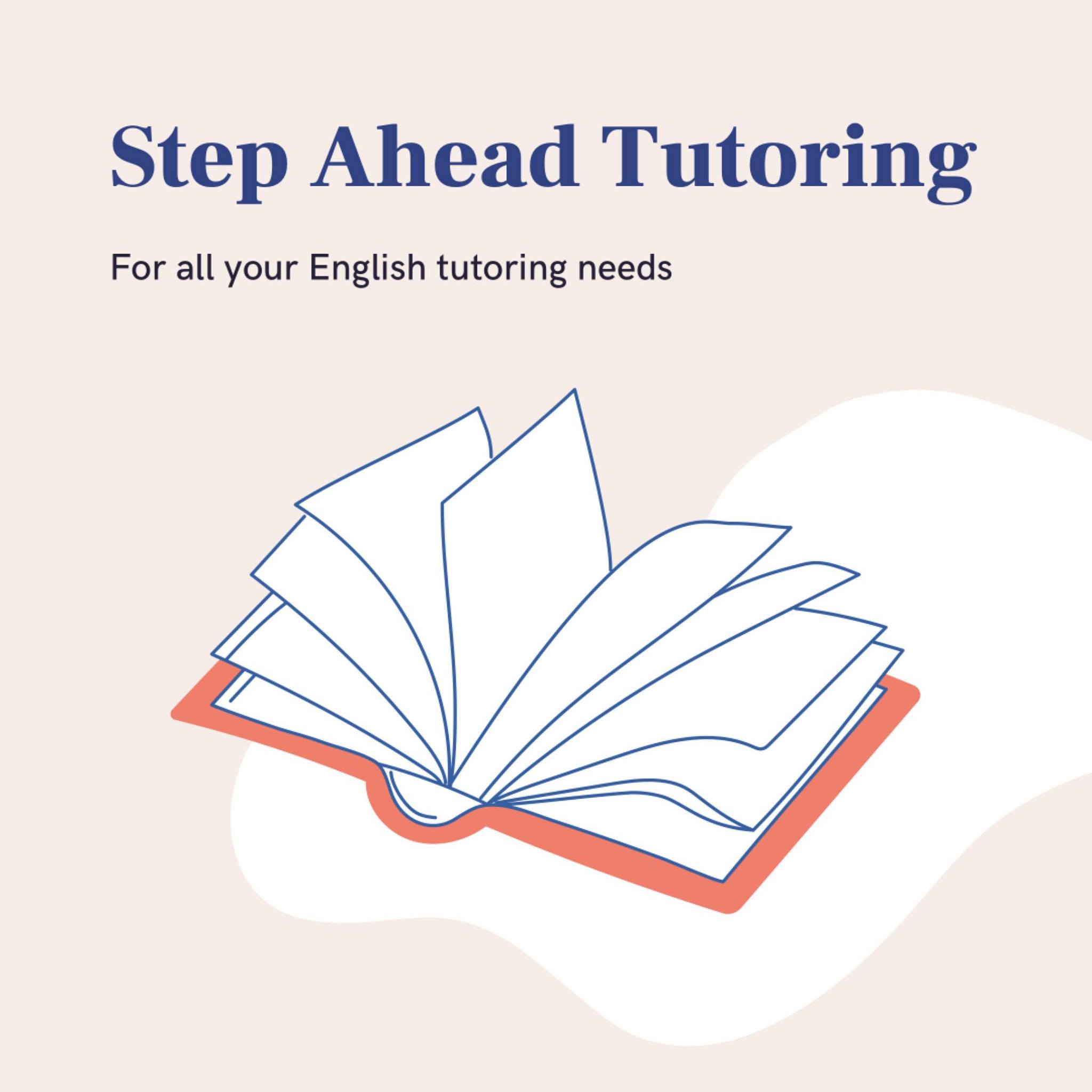 Step Ahead Tutoring | Newcastle under Lyme
