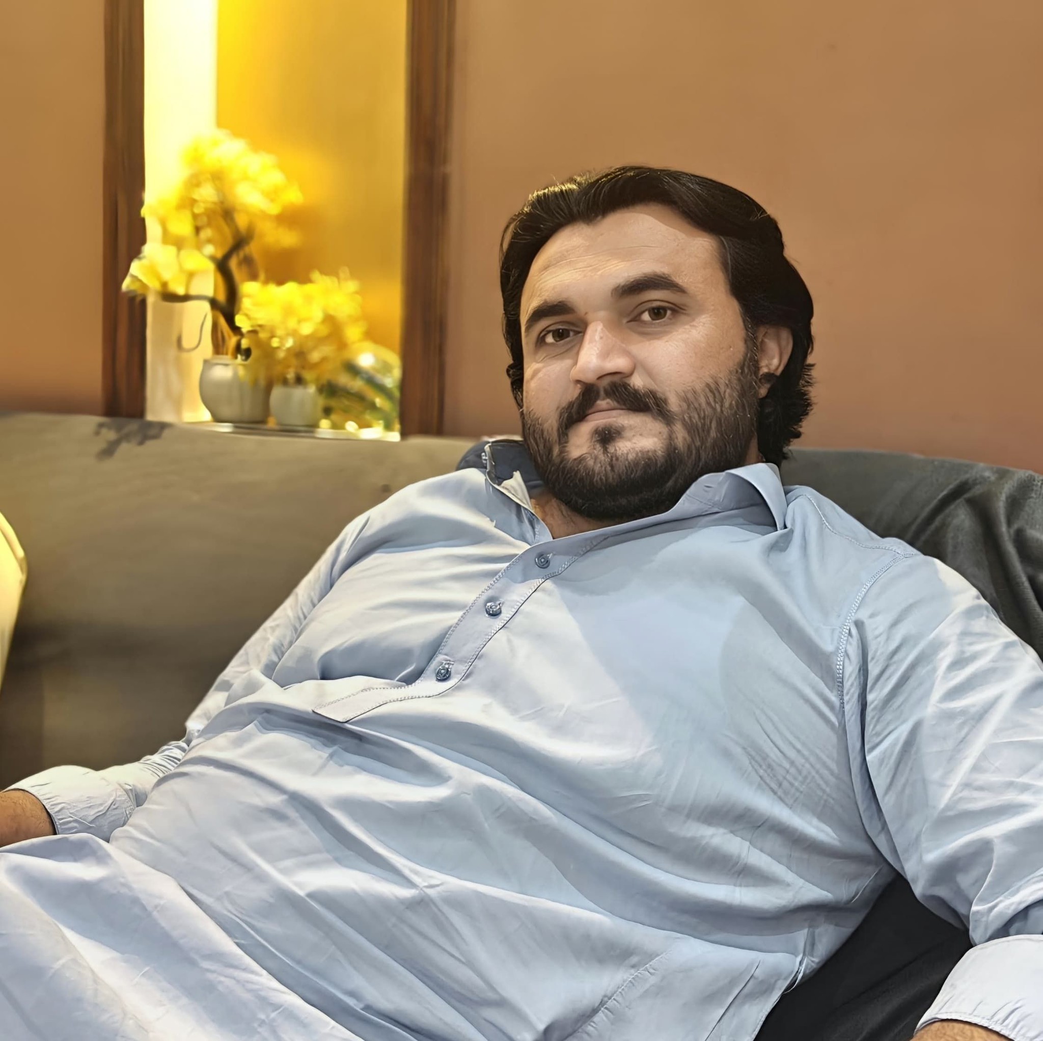 Jam Mohammad Tariq