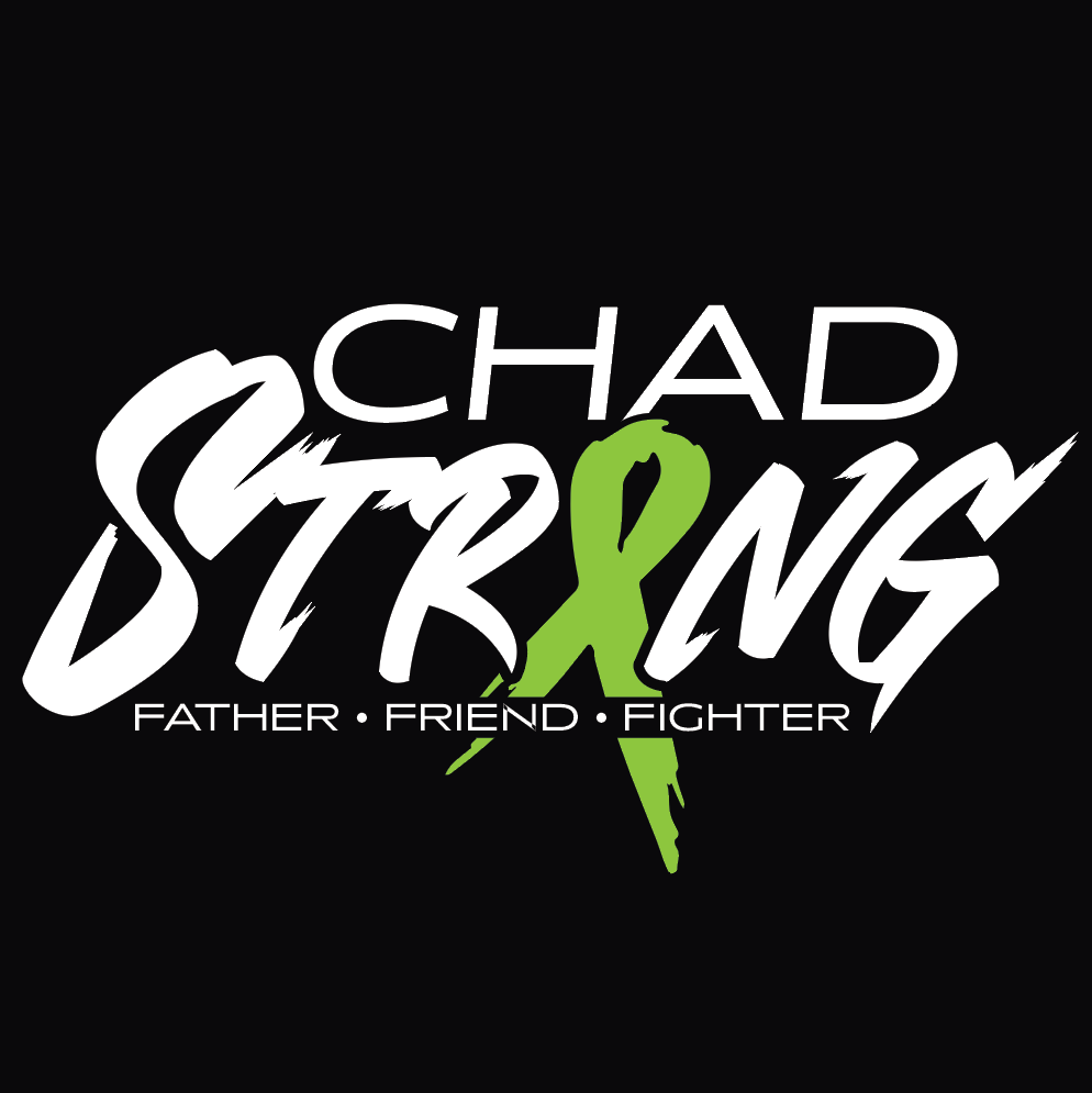 Chad Strong :: Support for Chad Wilkins & Family