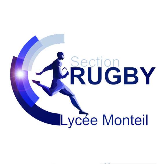 Section RUGBY Lycée Monteil RODEZ