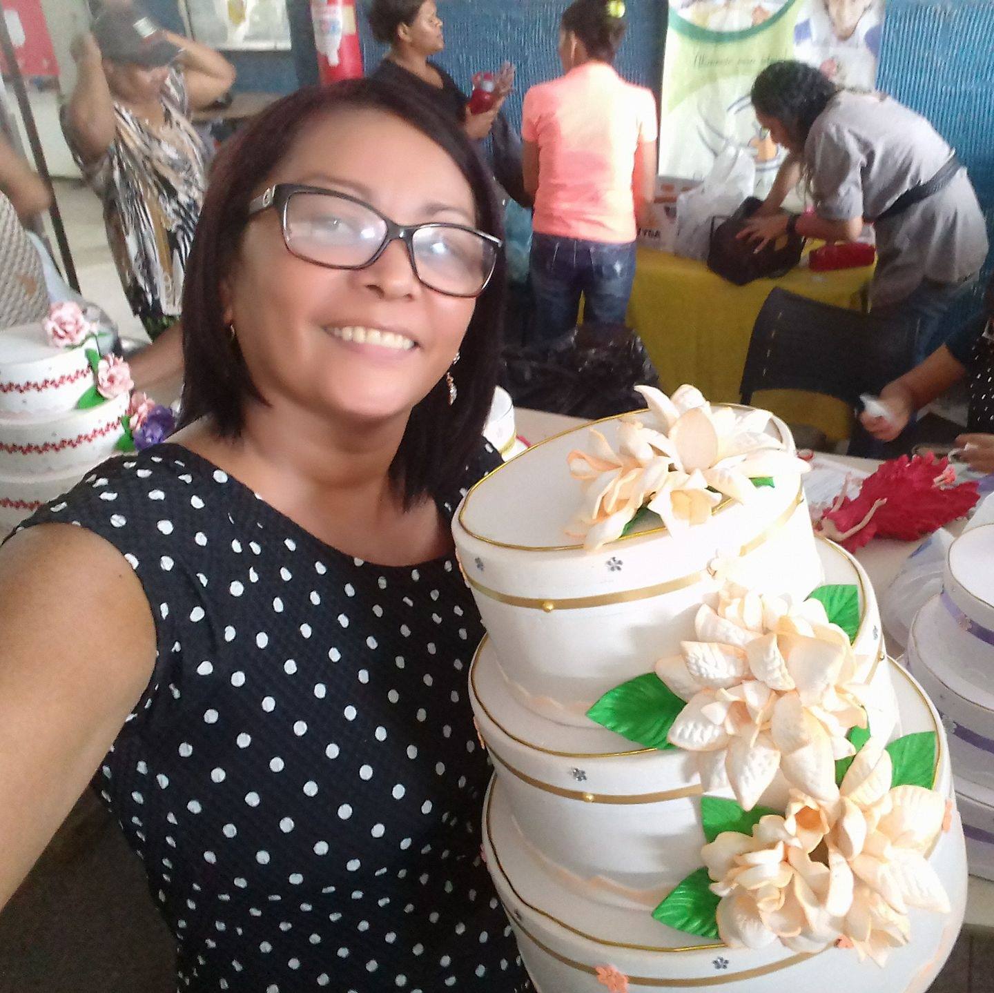 Ana Cláudia EVA