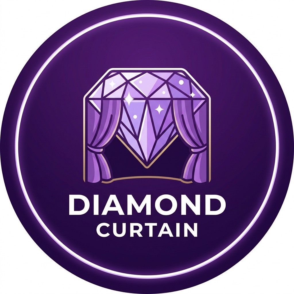 Diamond Curtain