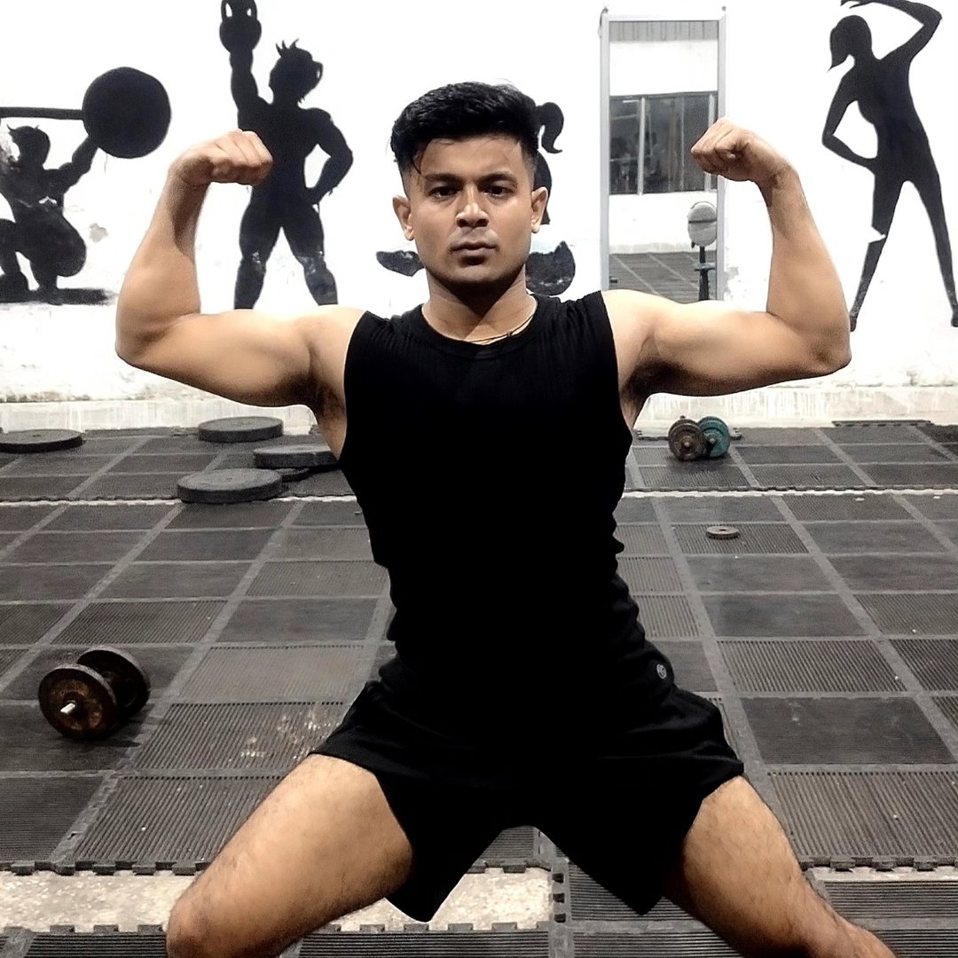 Hem Kumar Rasaily