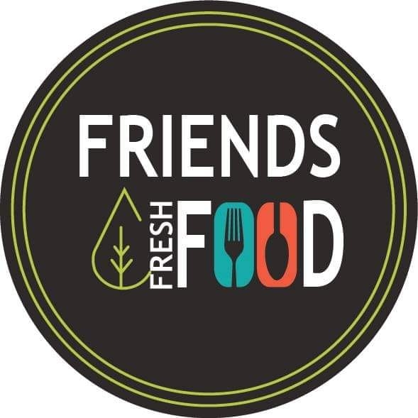 Friends fresh food and others. | Brahmanbaria