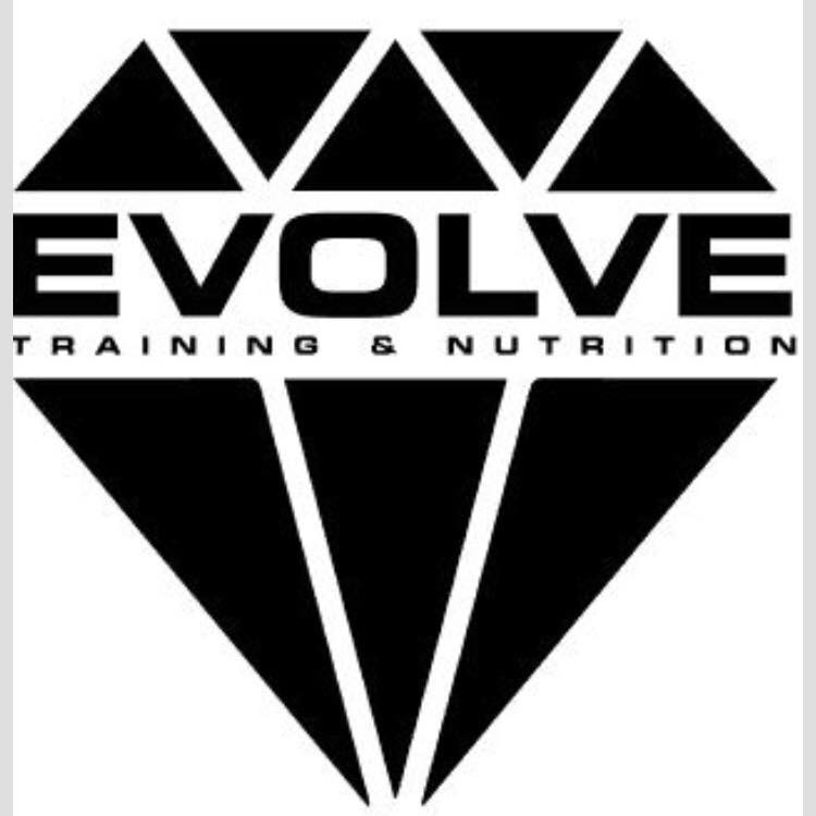 Evolve Training & Nutrition
