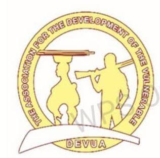 DEVUA | Axim