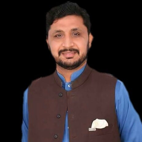 Sheikh Abdul Rauf Shehzad
