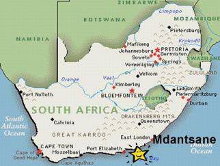 mdantsane