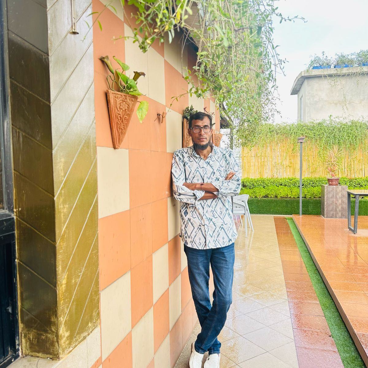 Md Rafiq